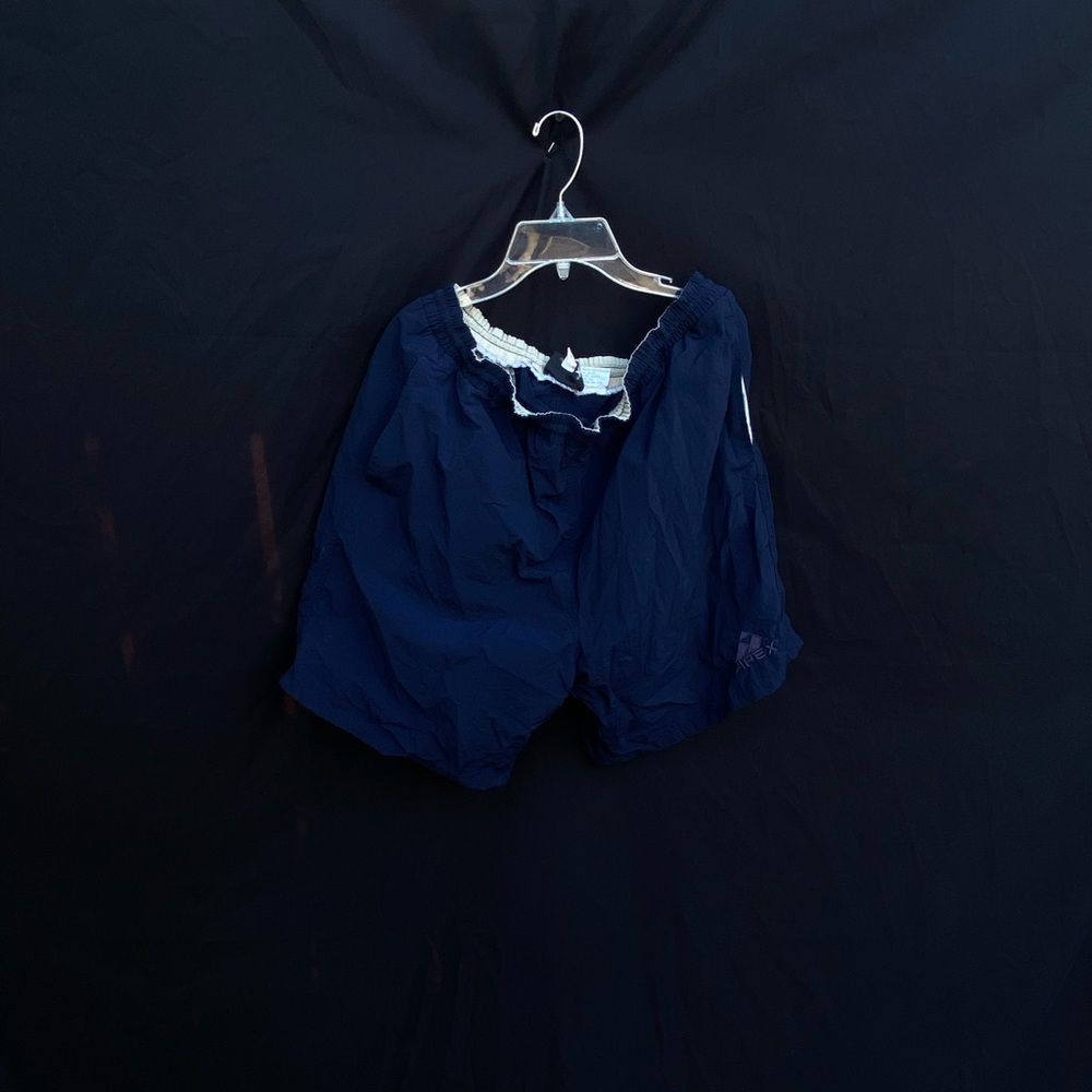 Windbreaker Shorts